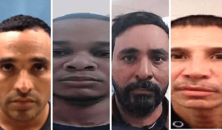 Border Patrol arrests